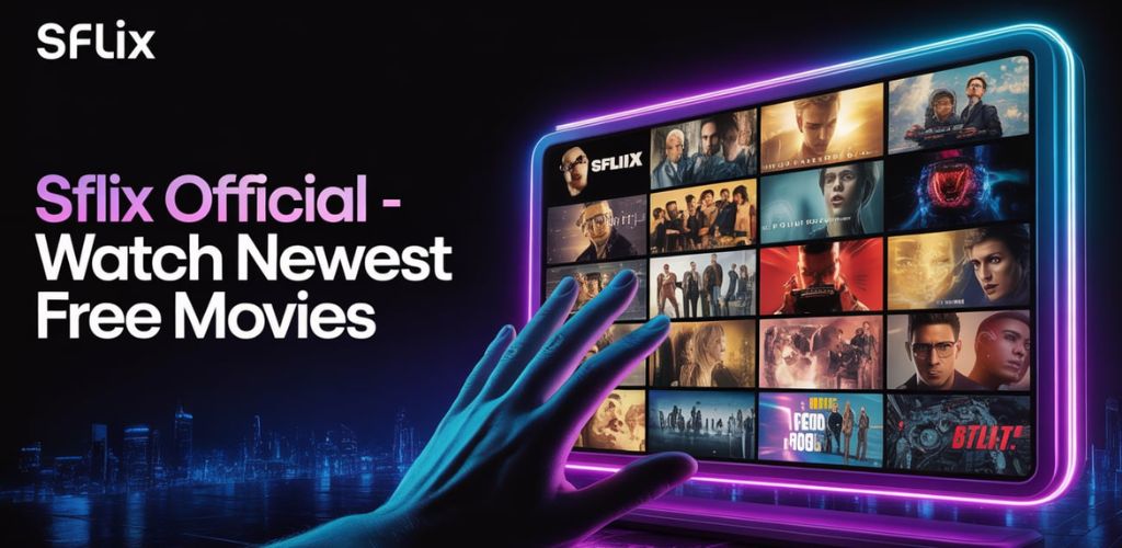 Sflix